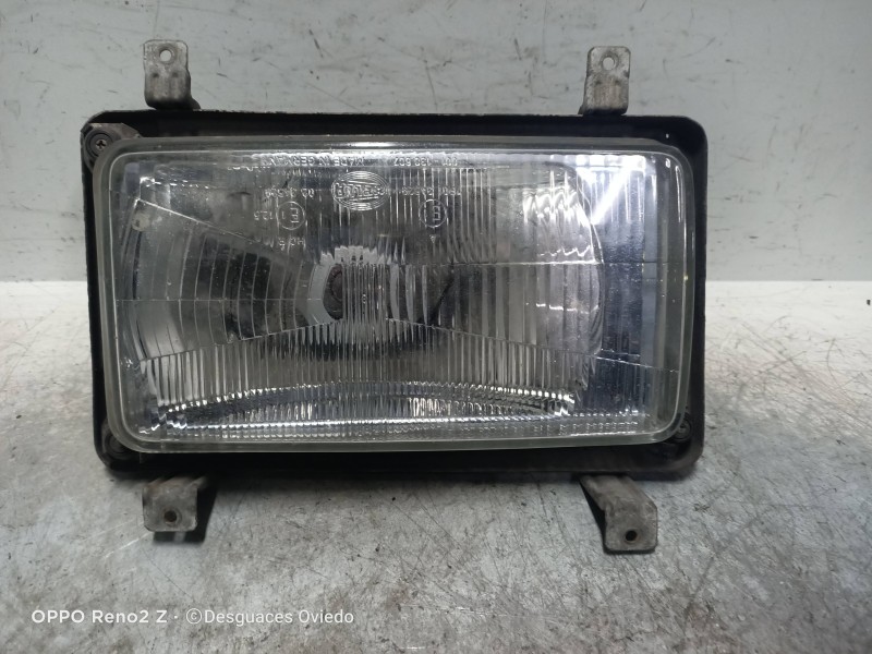 Recambio de faro izquierdo para volkswagen l 80 4.3 td 4.3 td referencia OEM IAM   