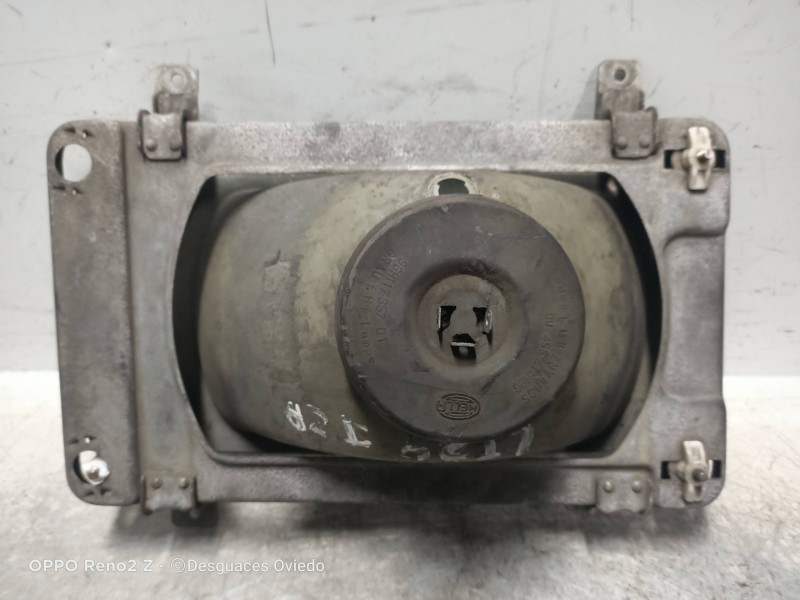 Recambio de faro izquierdo para volkswagen l 80 4.3 td 4.3 td referencia OEM IAM   