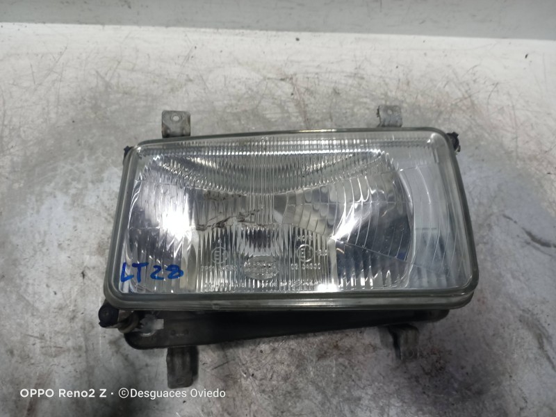 Recambio de faro derecho para volkswagen l 80 4.3 td 4.3 td referencia OEM IAM   