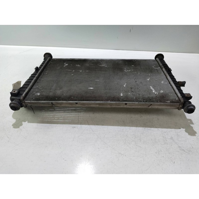 Recambio de radiador agua para ford mondeo berlina (ge) 2.0 tdci td cat referencia OEM IAM   