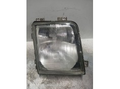Recambio de faro derecho para volkswagen lt caja cerrada / combi (mod. 1997) lt 46 caja cerrada referencia OEM IAM 2D1941016 677