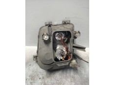 Recambio de faro derecho para volkswagen lt caja cerrada / combi (mod. 1997) lt 46 caja cerrada referencia OEM IAM 2D1941016 677 2