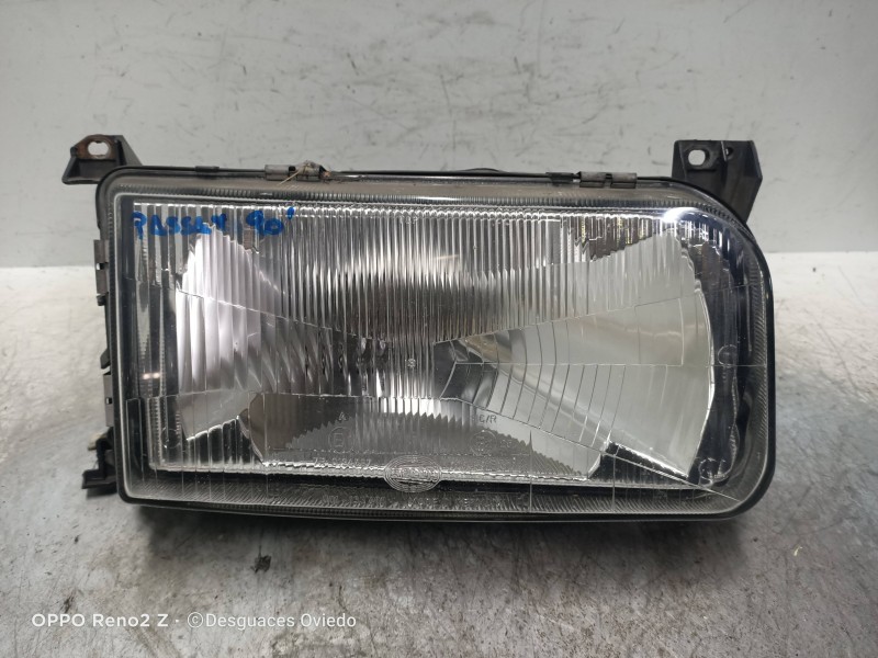 Recambio de faro derecho para volkswagen passat berlina (3a2) 1.8 referencia OEM IAM   