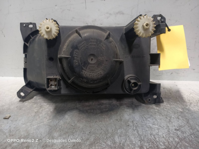 Recambio de faro derecho para volkswagen passat berlina (3a2) 1.8 referencia OEM IAM   