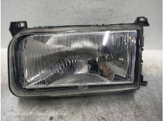 Recambio de faro izquierdo para volkswagen passat berlina (312) cl referencia OEM IAM   