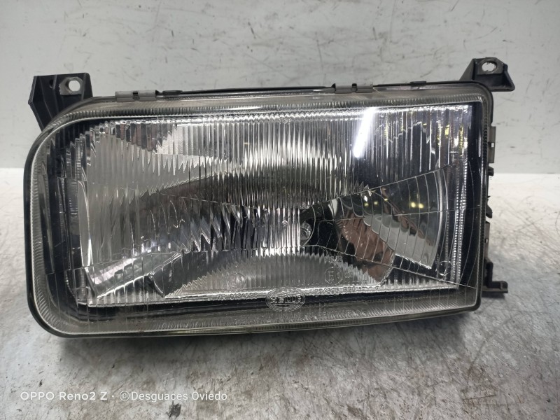Recambio de faro izquierdo para volkswagen passat berlina (312) cl referencia OEM IAM   