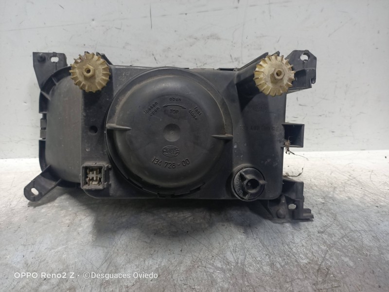 Recambio de faro derecho para volkswagen passat berlina (312) cl referencia OEM IAM   