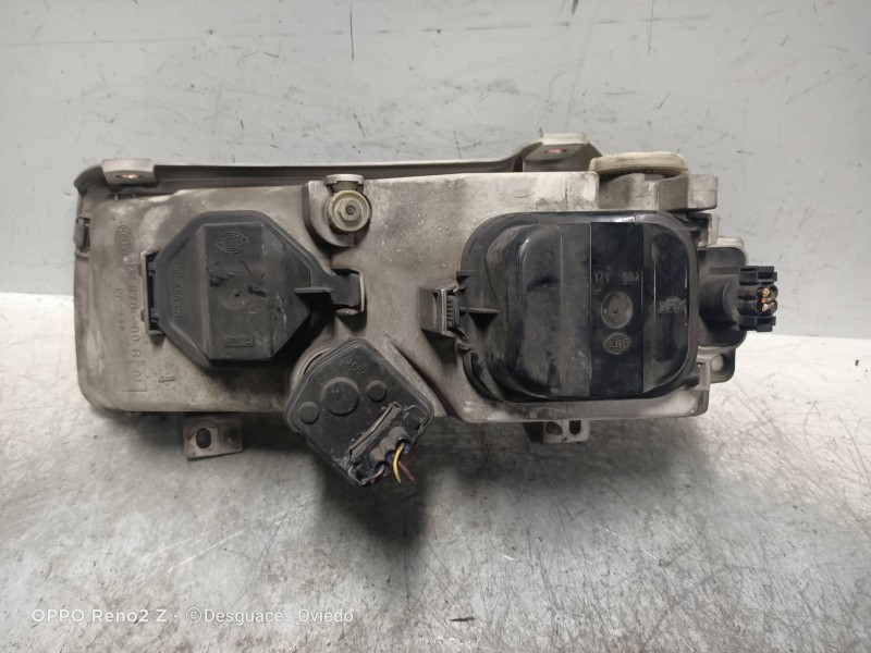 Recambio de faro derecho para volkswagen passat berlina (3a2) cl referencia OEM IAM   