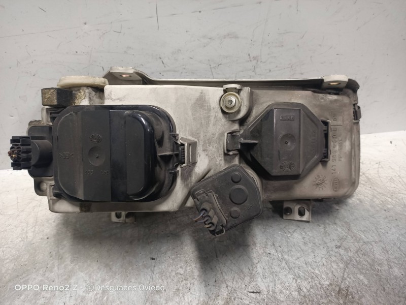 Recambio de faro izquierdo para volkswagen passat berlina (3a2) cl referencia OEM IAM   