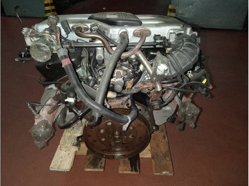 Recambio de motor completo para chrysler vision (lh) 3.5 cat referencia OEM IAM F01  