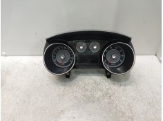 Recambio de cuadro instrumentos para fiat punto (evo) (199) emotion referencia OEM IAM 51852796  