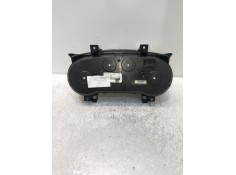 Recambio de cuadro instrumentos para fiat punto (evo) (199) emotion referencia OEM IAM 51852796   2