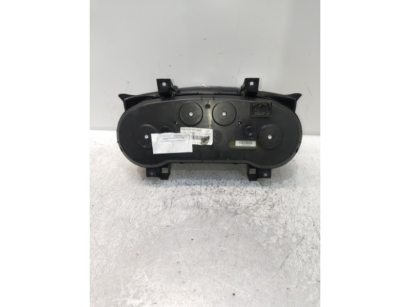 Recambio de cuadro instrumentos para fiat punto (evo) (199) emotion referencia OEM IAM 51852796  