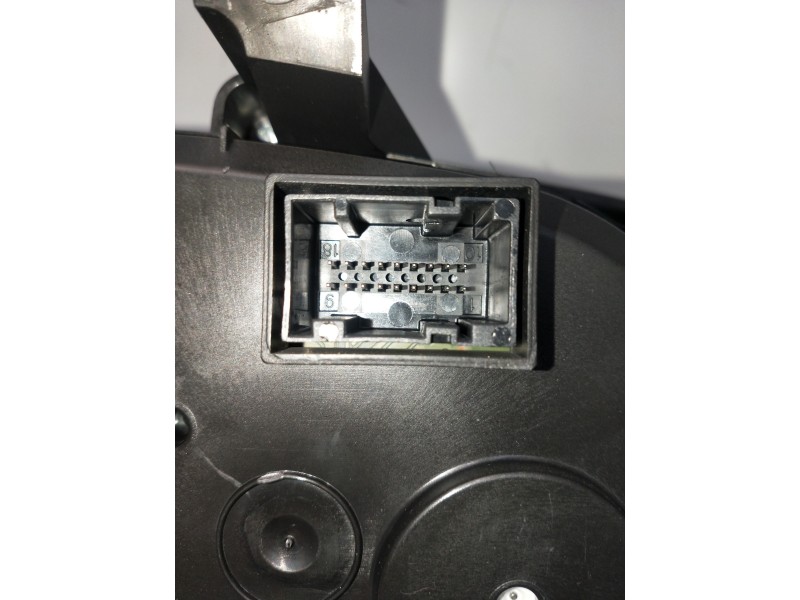 Recambio de cuadro instrumentos para fiat punto (evo) (199) emotion referencia OEM IAM 51852796  