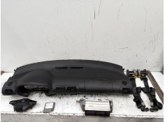 Recambio de kit airbag para seat leon (1m1) sport f.r. referencia OEM IAM 1C0909605A 5WK43122 