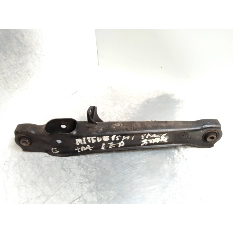 Recambio de brazo suspension inferior trasero izquierdo para mitsubishi space star (dg0) 1.8 gdi cat referencia OEM IAM   