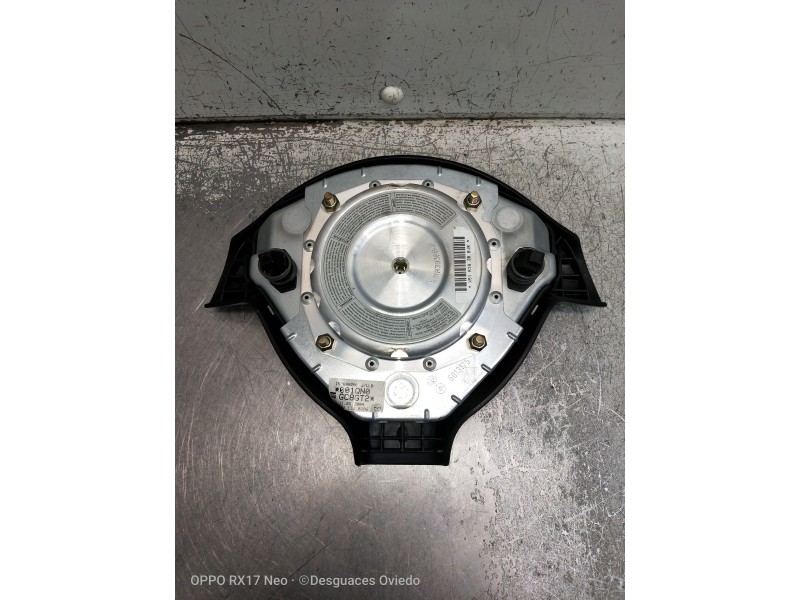 Recambio de kit airbag para seat leon (1m1) sport f.r. referencia OEM IAM 1C0909605A 5WK43122 