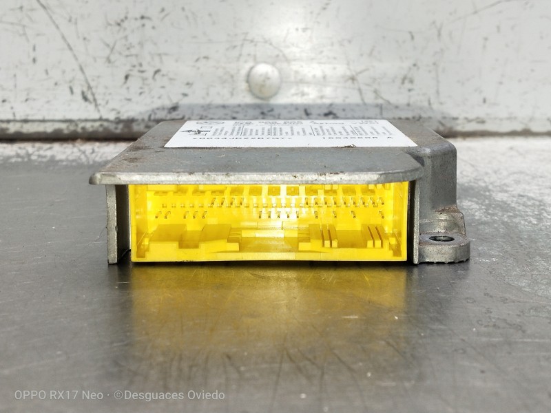 Recambio de kit airbag para seat leon (1m1) sport f.r. referencia OEM IAM 1C0909605A 5WK43122 