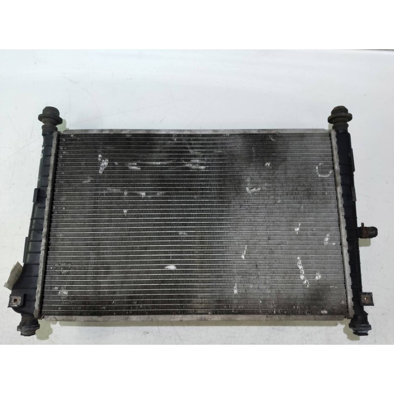 Recambio de radiador agua para ford mondeo berlina (ge) 2.0 tdci td cat referencia OEM IAM   