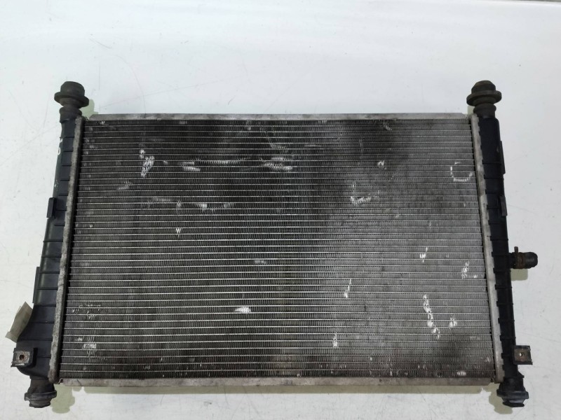 Recambio de radiador agua para ford mondeo berlina (ge) 2.0 tdci td cat referencia OEM IAM   