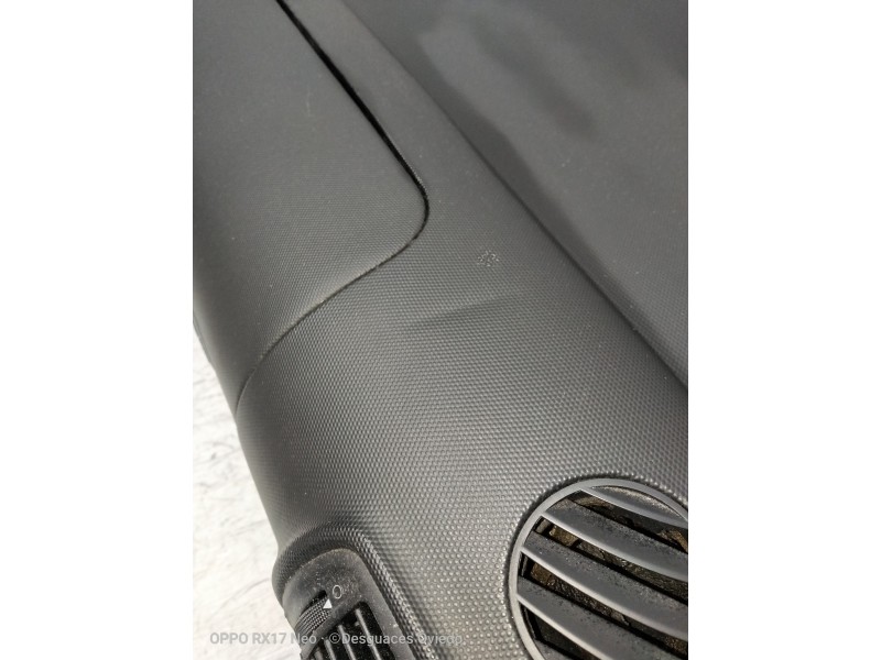 Recambio de kit airbag para seat leon (1m1) sport f.r. referencia OEM IAM 1C0909605A 5WK43122 