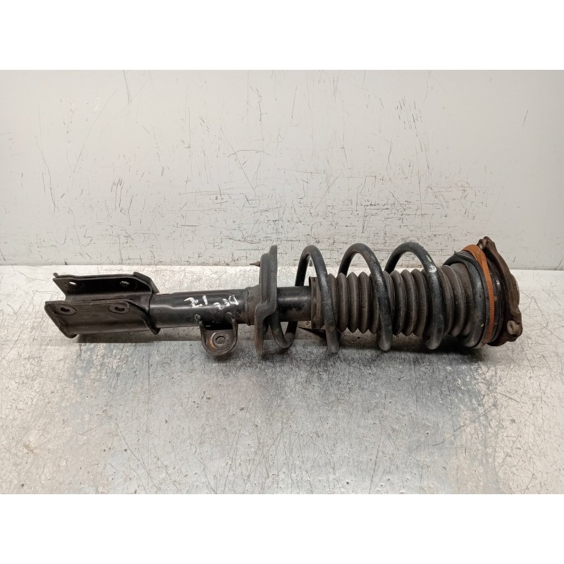 Recambio de amortiguador delantero izquierdo para jeep compass ii 1.4 m-air cat referencia OEM IAM 68259679AB  