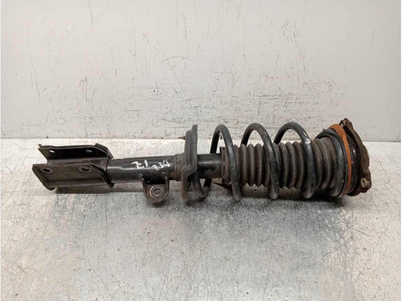 Recambio de amortiguador delantero izquierdo para jeep compass ii 1.4 m-air cat referencia OEM IAM 68259679AB  