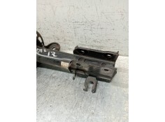 Recambio de amortiguador delantero izquierdo para jeep compass ii 1.4 m-air cat referencia OEM IAM 68259679AB   2