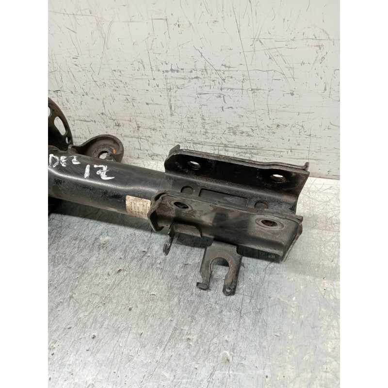 Recambio de amortiguador delantero izquierdo para jeep compass ii 1.4 m-air cat referencia OEM IAM 68259679AB  