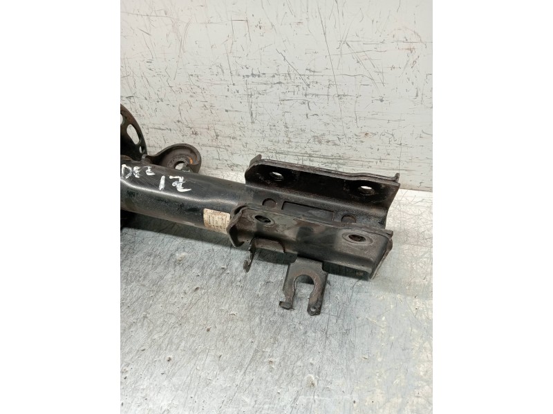 Recambio de amortiguador delantero izquierdo para jeep compass ii 1.4 m-air cat referencia OEM IAM 68259679AB  