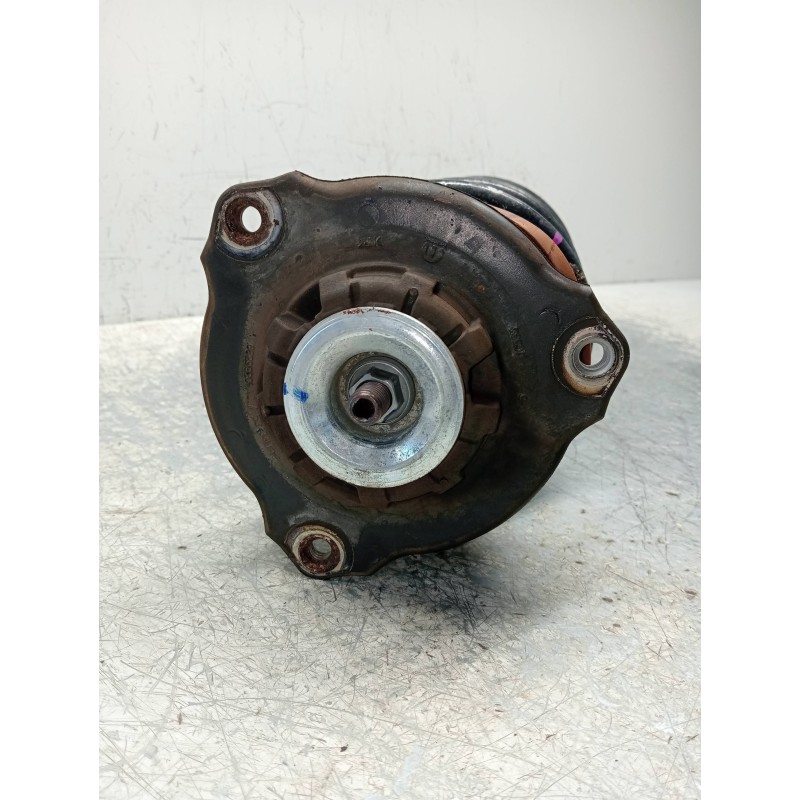 Recambio de amortiguador delantero izquierdo para jeep compass ii 1.4 m-air cat referencia OEM IAM 68259679AB  