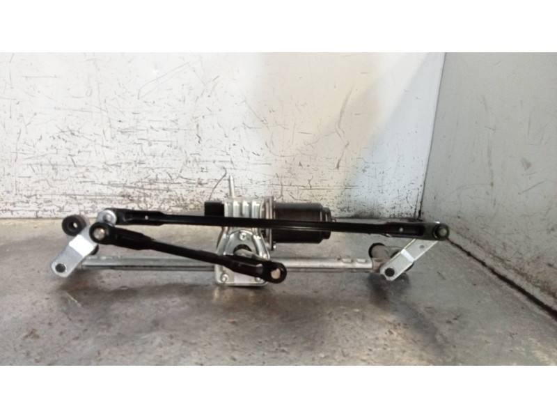 Recambio de motor limpia delantero para seat toledo (kg3) style referencia OEM IAM 5JB955113PL9  