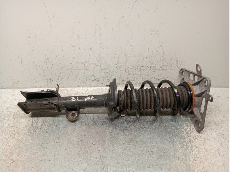 Recambio de amortiguador trasero izquierdo para jeep compass ii 1.4 m-air cat referencia OEM IAM 68359651AA  