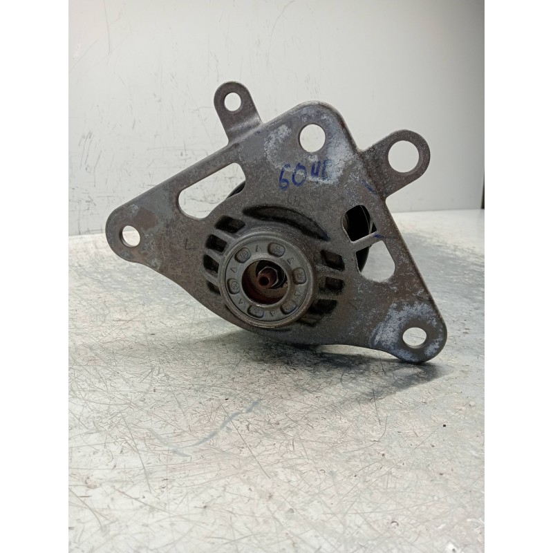 Recambio de amortiguador trasero izquierdo para jeep compass ii 1.4 m-air cat referencia OEM IAM 68359651AA  