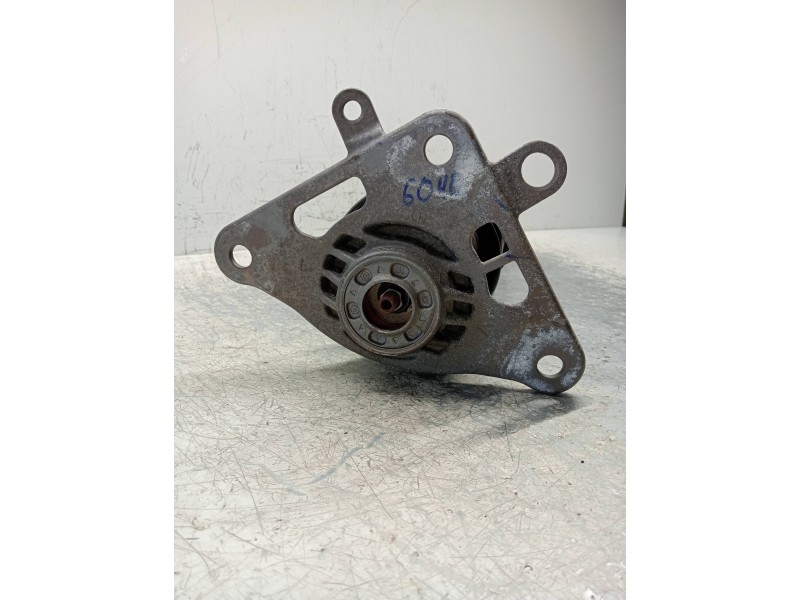 Recambio de amortiguador trasero izquierdo para jeep compass ii 1.4 m-air cat referencia OEM IAM 68359651AA  