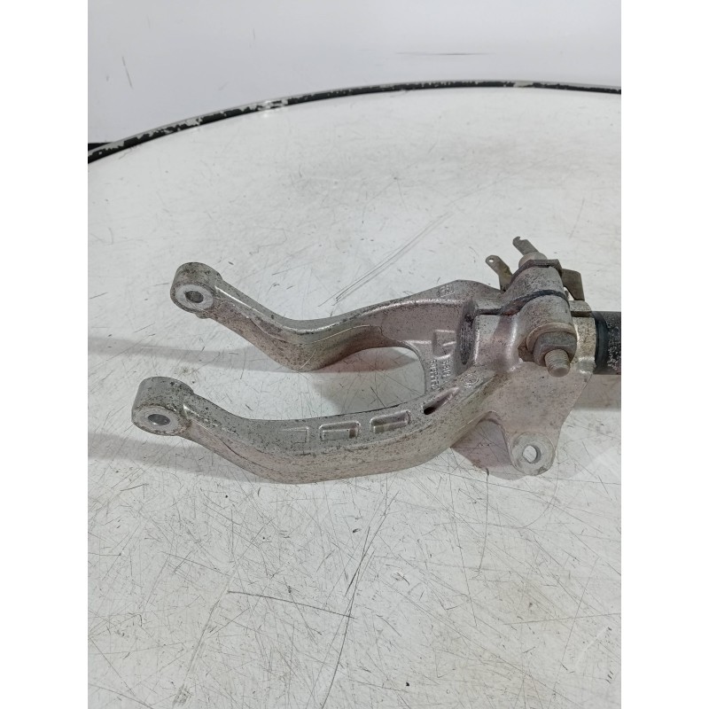 Recambio de amortiguador delantero izquierdo para alfa romeo 147 (190) 1.6 t.spark eco distinctive referencia OEM IAM   