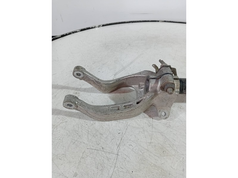 Recambio de amortiguador delantero izquierdo para alfa romeo 147 (190) 1.6 t.spark eco distinctive referencia OEM IAM   