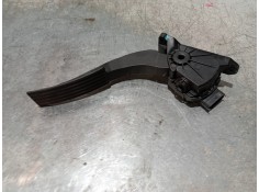 Recambio de potenciometro pedal para mg rover mg zs 1.5 vti referencia OEM IAM   
