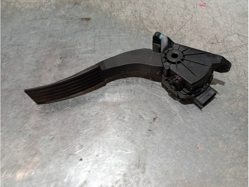Recambio de potenciometro pedal para mg rover mg zs 1.5 vti referencia OEM IAM   