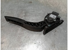 Recambio de potenciometro pedal para mg rover mg zs 1.5 vti referencia OEM IAM    2