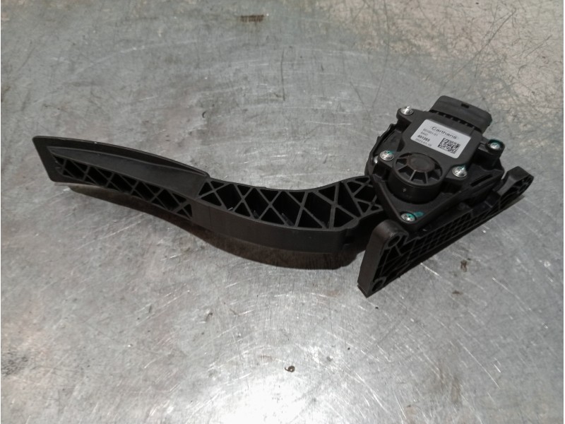 Recambio de potenciometro pedal para mg rover mg zs 1.5 vti referencia OEM IAM   
