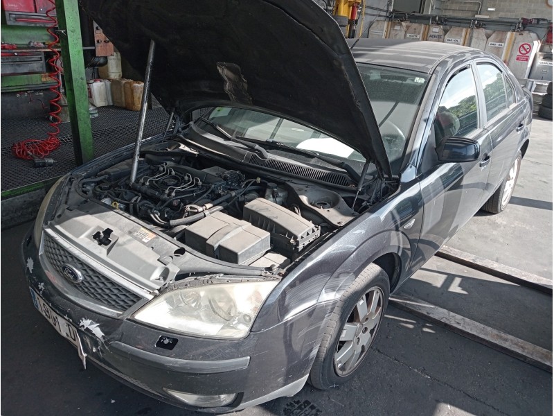 ford mondeo berlina (ge) del año 2006