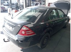 ford mondeo berlina (ge) del año 2006 2