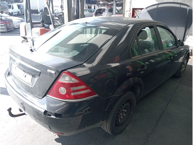 ford mondeo berlina (ge) del año 2006