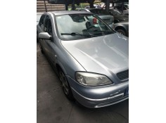 opel astra g berlina del año 2001 2