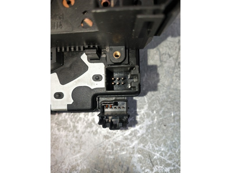 Recambio de mando luces para audi a3 (8l) 1.6 referencia OEM IAM 4B0953503F  