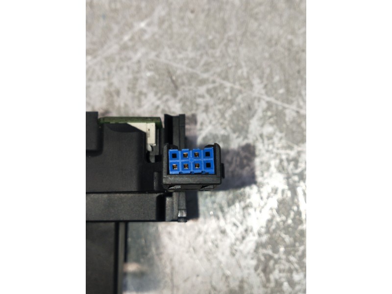 Recambio de mando limpia para audi a3 (8p) 1.9 tdi referencia OEM IAM 8P0953519  