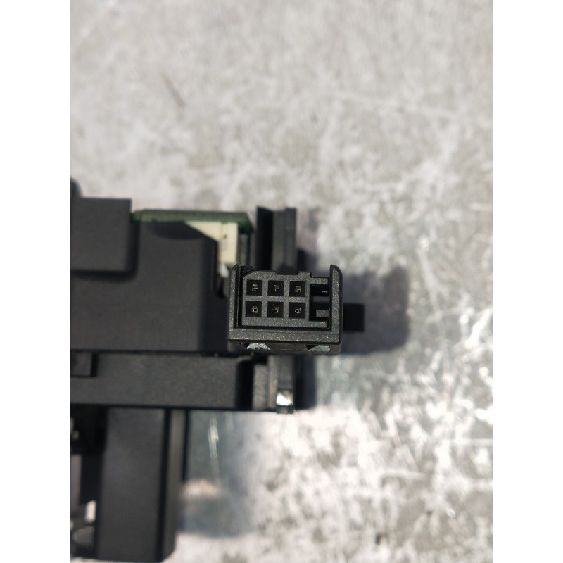 Recambio de mando limpia para audi a3 sportback (8p) 2.0 tdi ambiente (125kw) referencia OEM IAM 8P0953519E  