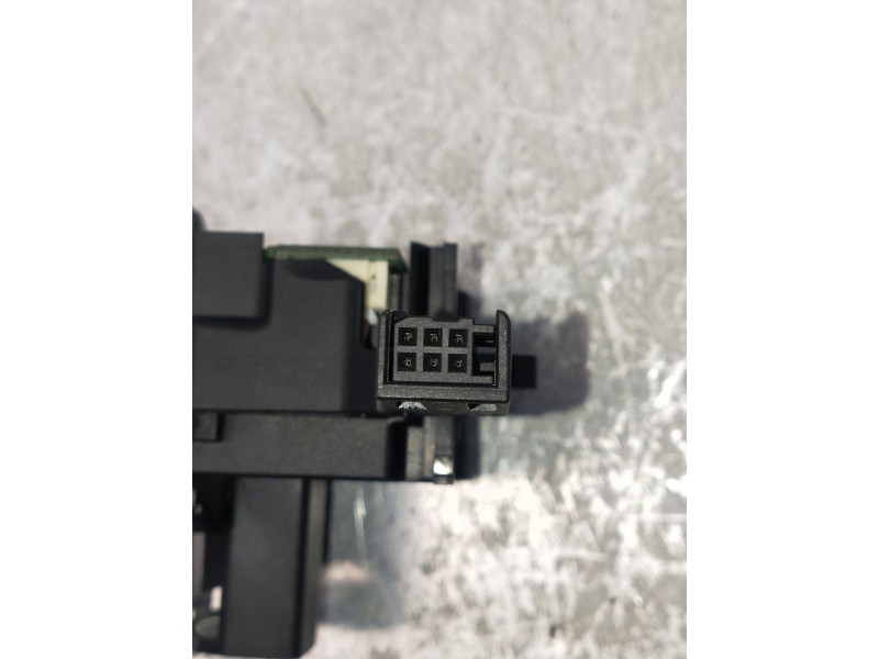 Recambio de mando limpia para audi a3 sportback (8p) 2.0 tdi ambiente (125kw) referencia OEM IAM 8P0953519E  