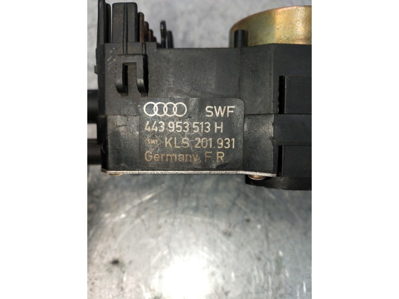 Recambio de mando luces para audi 100 berlina (c4) 2.3 referencia OEM IAM 4A0953503A 443953513H 